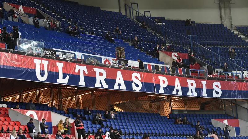 Ultras PSG