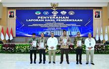 Kemenhut Raih Opini WTP Kedua Berturut-turut, Ini Rahasianya
