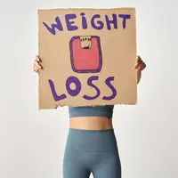 Ilustrasi seruan untuk diet (pexels.com/Moe Magners)