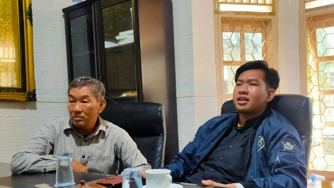 Kronologi Penganiayaan Mahasiswa UIN Palembang, Diancam Pakai Sajam dan Dilecehkan