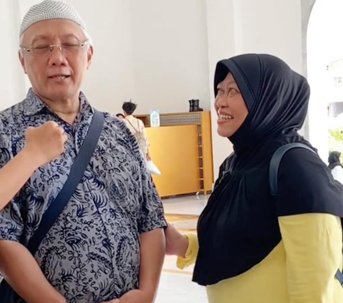 Dok. Istimewa