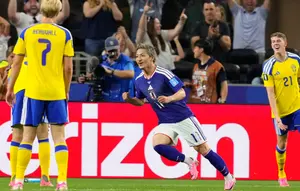 Jepang Jumpa Brasil di 32 Besar Piala Dunia 2026, Belanda Hadapi Maroko