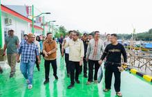 KSP Harap Program Kampung Nelayan Merah Putih Tingkatkan Kesejahteraan Nelayan