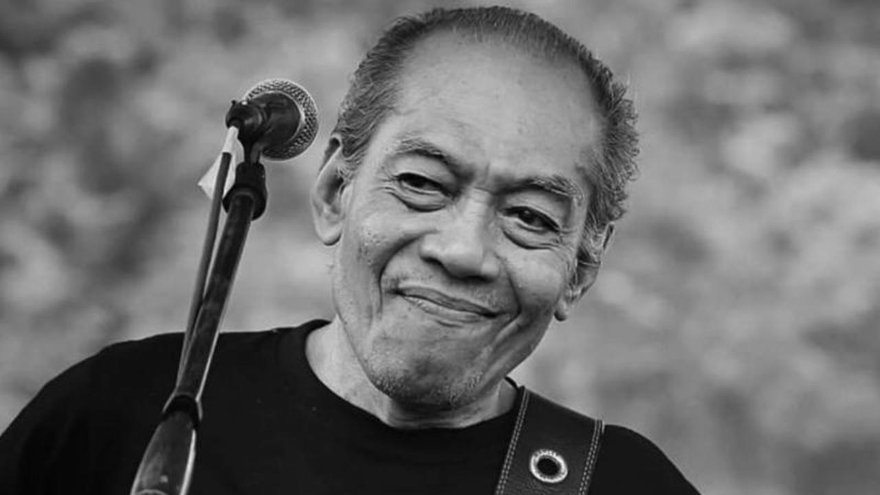 Dunia Musik Berduka, Donny Fattah God Bless Meninggal Dunia di Usia 77 Tahun