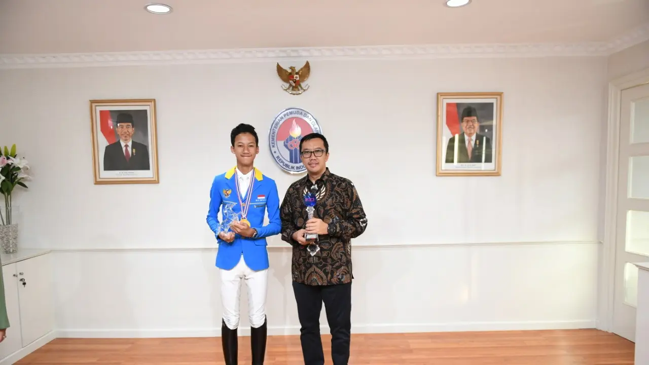Kemenpora