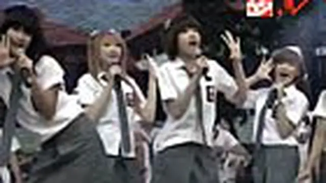 Cherrybelle - Best Friend Forever