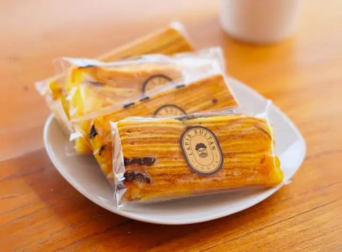 8 Rekomendasi Oleh-Oleh Kekinian dari Yogyakarta, Modifikasi Bakpia hingga Kuliner Hasil Alkulturasi