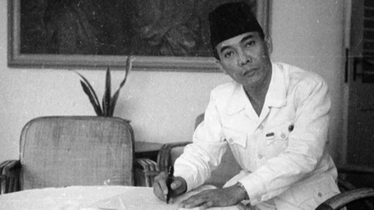 Mengenal Sosok Wolff Schoemaker, Guru Soekarno Asal Belanda yang Ingin Indonesia Jadi Negara Islam
