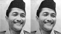 Sukarni, si 'Penculik Sukarno-Hatta'