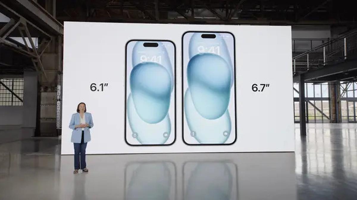 Harga iPhone 15 Turun Drastis di April 2025, Cek Informasi Terbarunya!