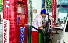Harga BBM di SPBU Pertamina, Shell Hingga Vivo Kompak Turun Awal Agustus 2025