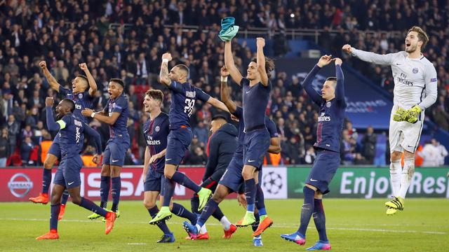 135 Gambar gambar stadion psg Terbaru