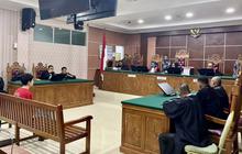 KY Pantau Vonis ABK Batam, Pastikan Sidang Sesuai Kode Etik Hakim
