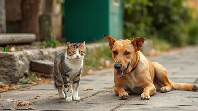 5 Dampak Negatif Konsumsi Daging Anjing dan Kucing