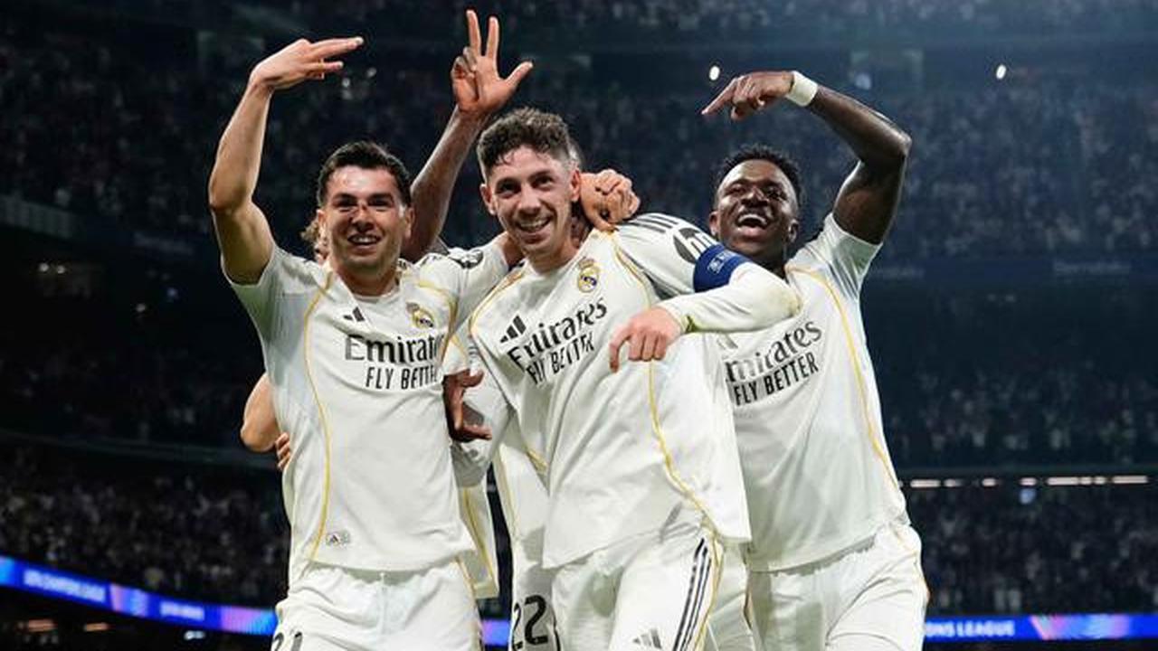 Demi Kembalinya Kylian Mbappe dan Jude Bellingham, Real Madrid Siap Korbankan 2 Pemainnya