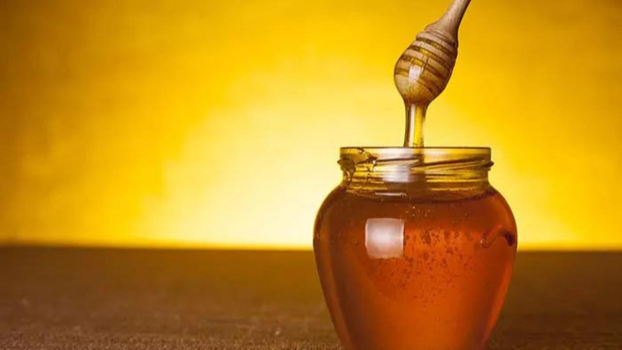 5. Madu <br>