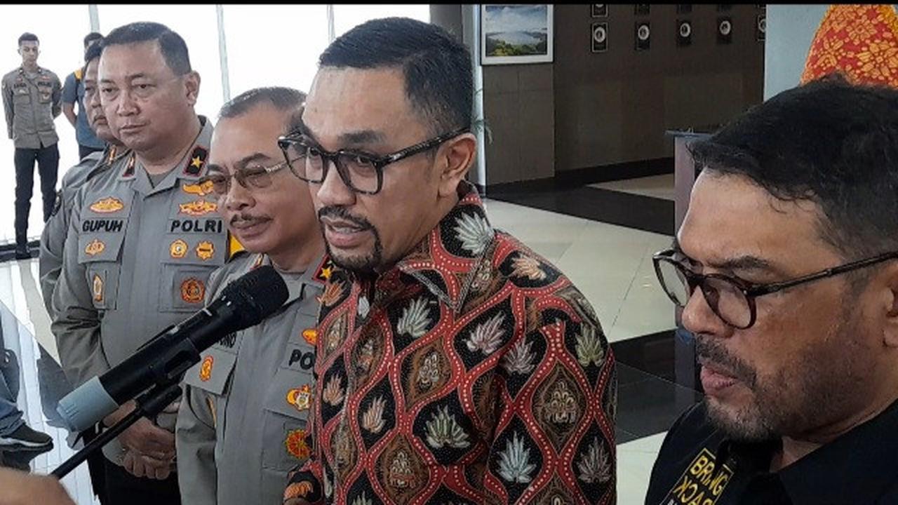 Kasus Agus Disabilitas Diduga Lecehkan Wanita, DPR: Polisi Wajib Ungkap Kebenaran, Jangan Terpengaruh Isu Liar