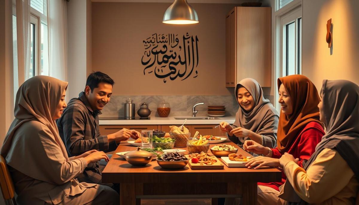 350 Kata Bijak Sahur yang Menginspirasi dan Menghibur