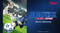 Alasan Nonton Anime Blue Lock Season 2 Wajib Diketahui Penggemar, Tayang Eksklusif di Vidio