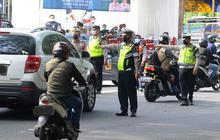 Polantas 70 Tahun: Fokus Keselamatan dan Ajakan untuk Generasi Z