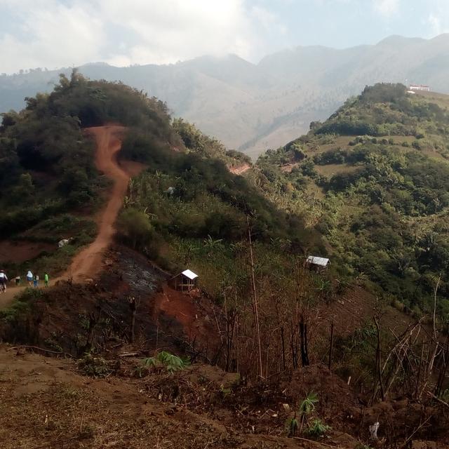 Sensasi Cara Jakarta: Tempat Wisata Gunung Putri Garut