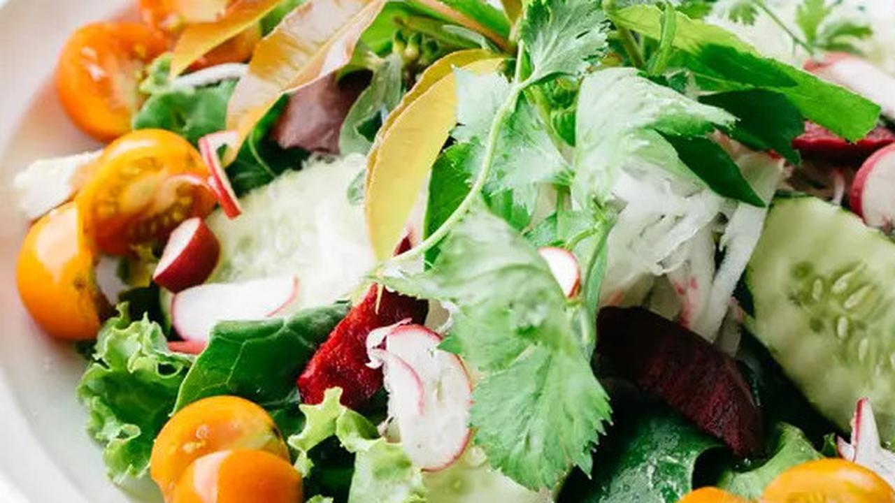 10 Makanan 'Sehat' yang Ternyata Justru Buat Gemuk, Perlu Diperhatikan Konsumsinya!