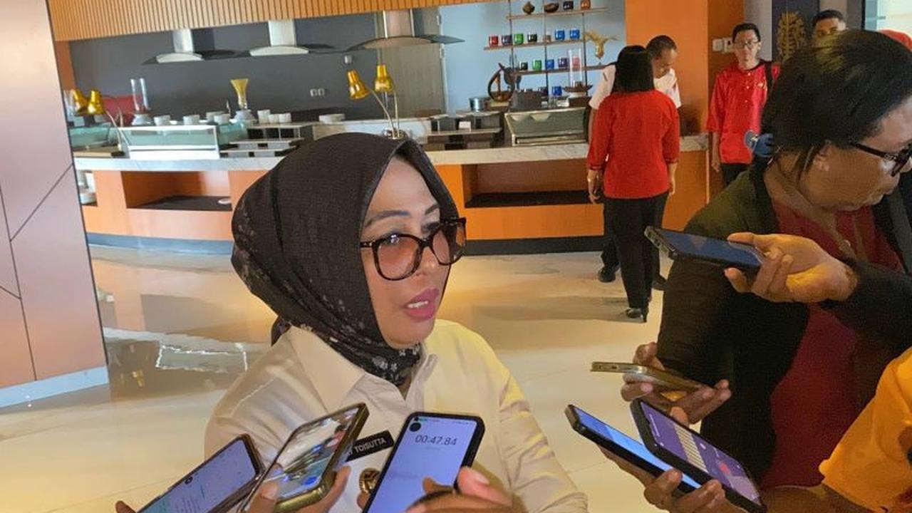Siap-siap! Pemkot Ambon Terapkan Sanksi Buang Sampah Sembarangan Mulai 2026