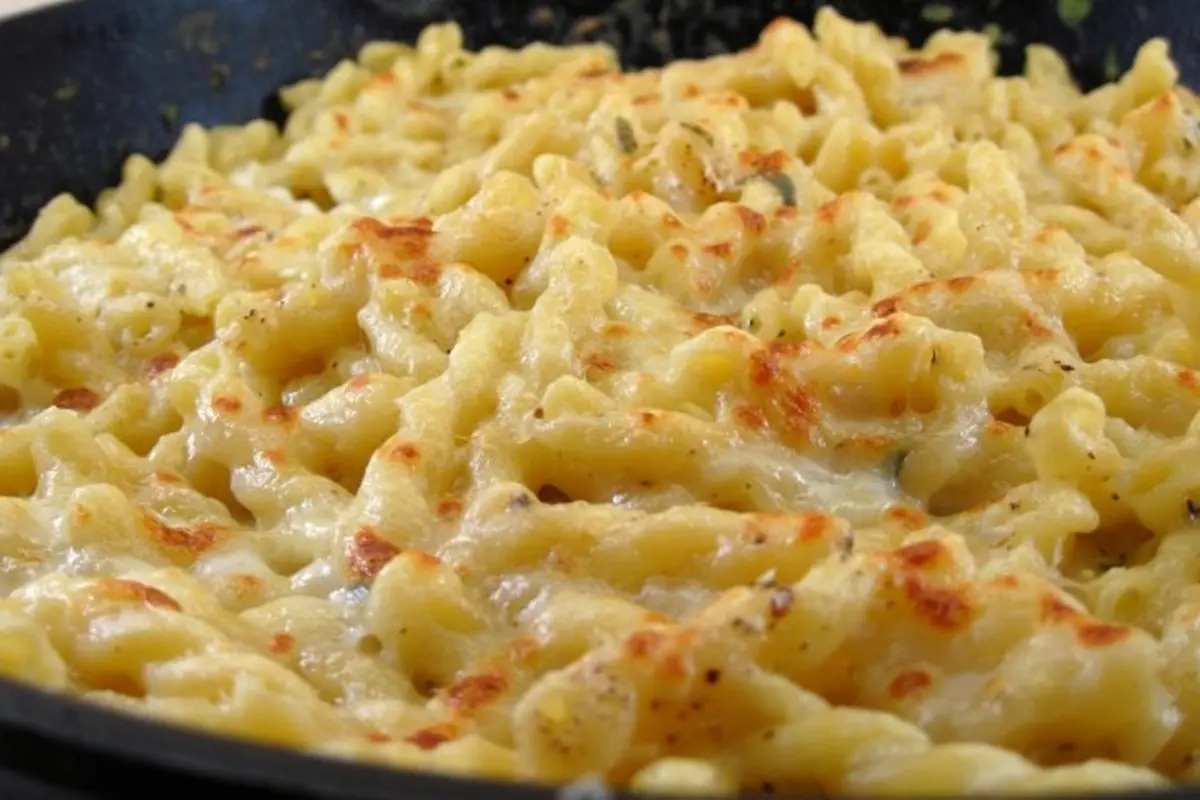 Jagung Mozzarella Panggang, Camilan Asyik Sebelum Makan Malam