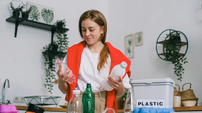 How To: Tips Memanfaatkan Limbah Dapur