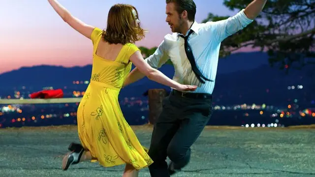 [Liputan6] Ryan Gosling