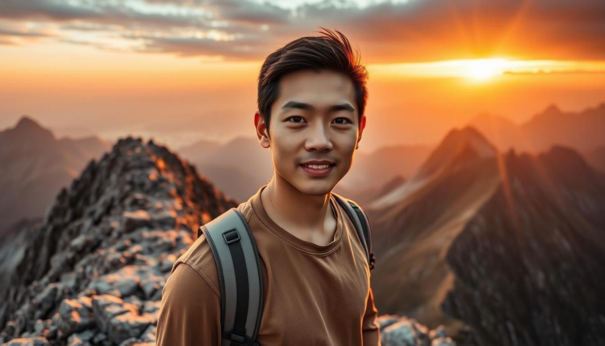 350 Kata Bijak Semangat Hidup untuk Motivasi Diri