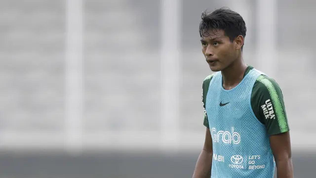 3 Pemain yang Layak Jadi Debutan Timnas Indonesia saat Hadapi Bahrain: Maarten Paes Diistirahatkan Dulu?