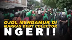 ojol ngamuk