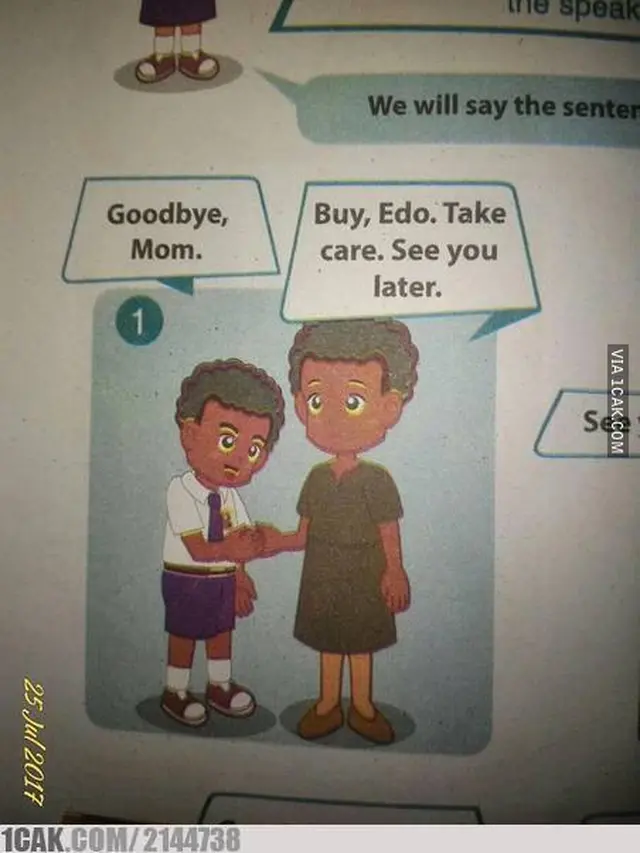 6 Jawaban Lucu di Soal Bahasa Inggris Ini Bikin Tepuk Jidat
