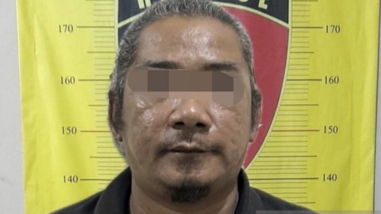 Kronologi Ojek Pangkalan Rampas Kunci Motor Ojek Online hingga Paksa Penumpang Naik Motornya di Stasiun Pondok Ranji