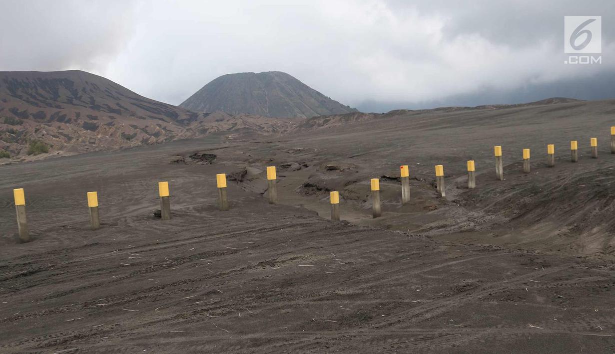 870+ Gambar Foto Romantis Di Bromo HD