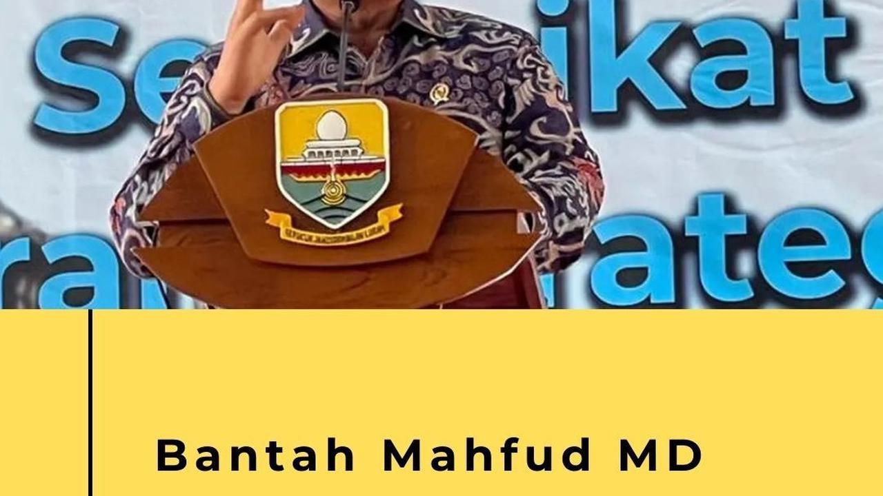 Bantah Mahfud MD, Menteri ATR/BPN Tegaskan Redistribusi Tanah di Era Jokowi Capai Lebih dari 2,96 Juta Bidang
