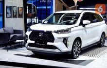 Penjualan Honda Anjlok, Nyaris Terlempar dari Mobil Terlaris di Indonesia