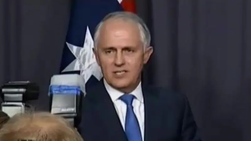 Segmen 2: PM Baru Australia hingga Pencairan Dana JHT