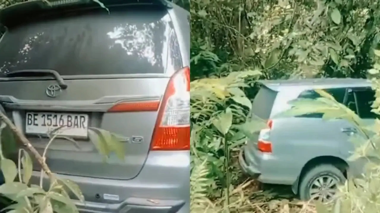 Mobil Viral