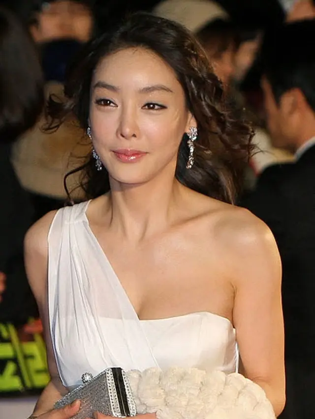 [Bintang] Jang Ja Yeon