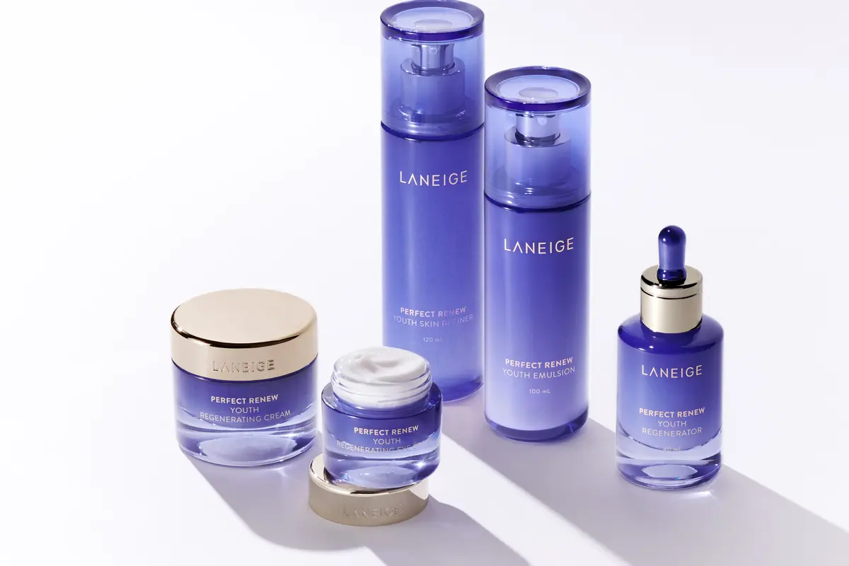 Laneige Perfect Renew Youth Regenerator