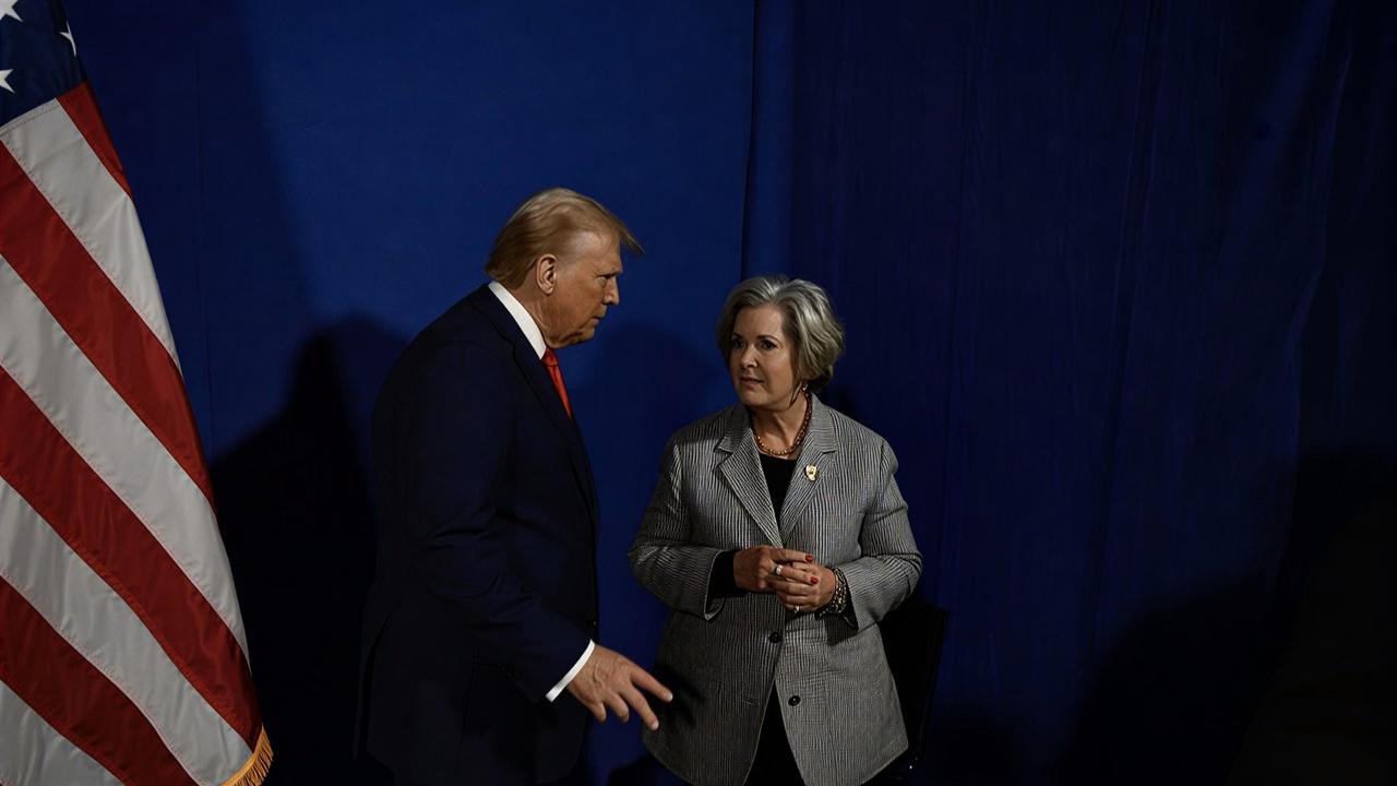 Susie Wiles: White House Chief of Staff Diagnosed with Early-Stage Breast Cancer