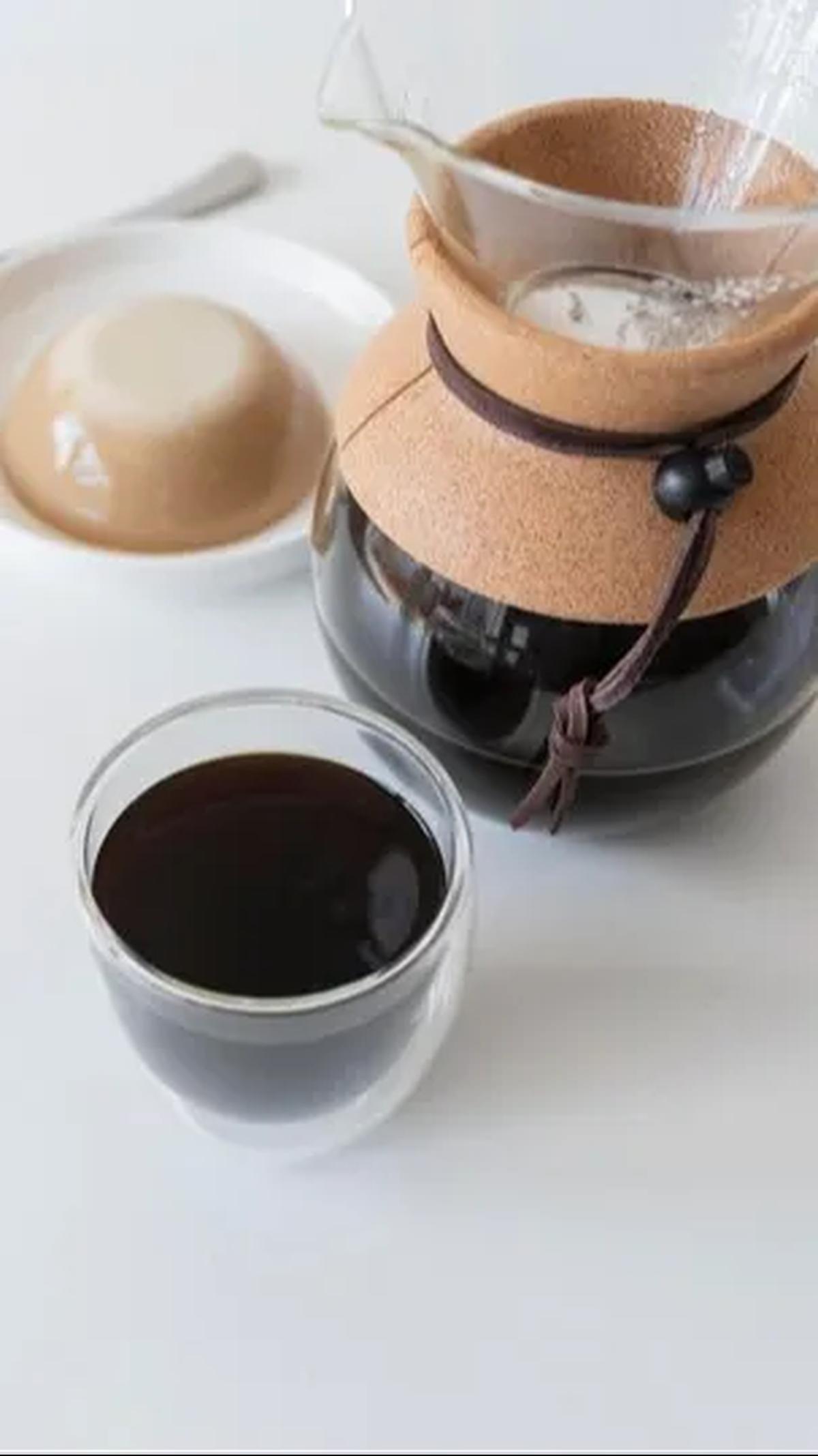 Cold Brew, Lebih dari Sekadar Minuman Dingin