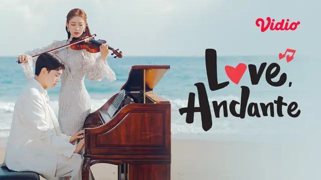 Sinopsis Drama Korea Love Andante