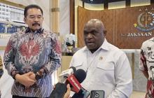 Pigai Klarifikasi Isu Tim Asesor, Tegaskan Bukan Penentu Status Aktivis HAM