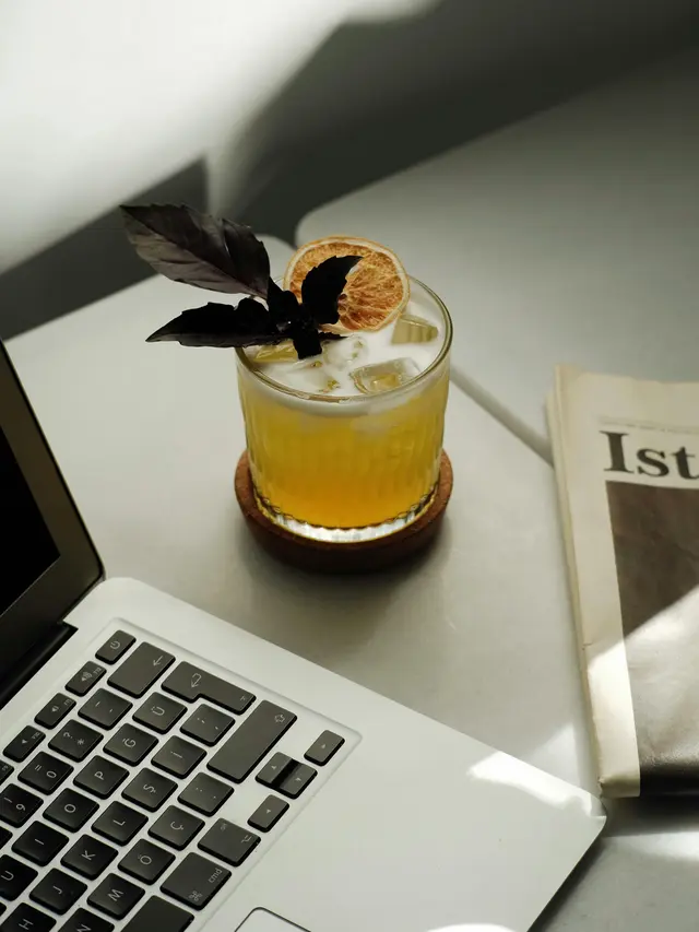 Resep Jamu dengan Menggunakan Rempah