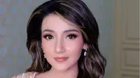 Tsania Marwa Resmi Bergelar Magister Psikologi, Siap Berkarier sebagai Artis dan Psikolog Sekaligus