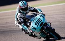 Klasemen sementara Moto3 2015 usai Seri Jepang