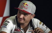 21 Pebalap lengkapi grid MotoGP 2016
